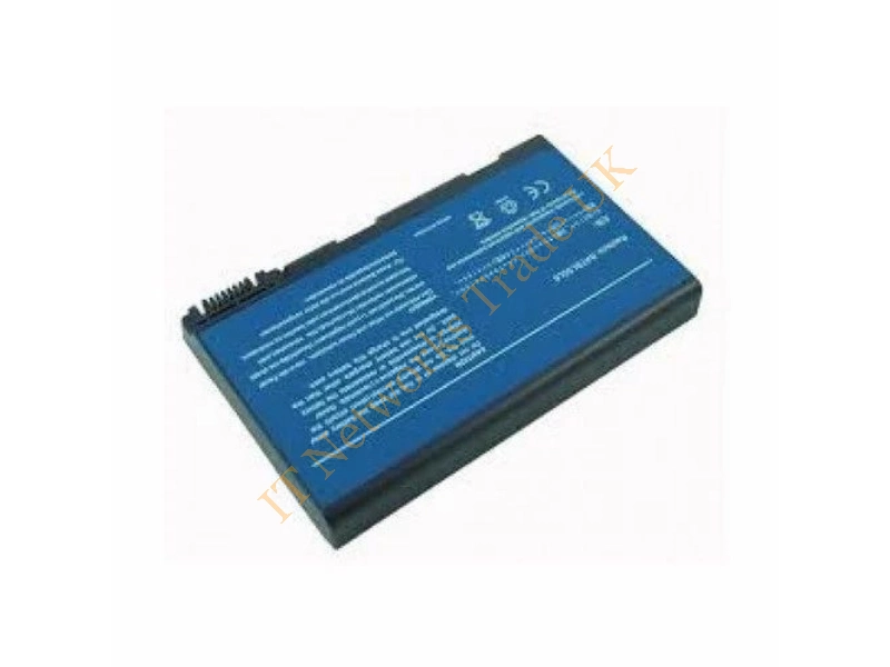 BT.00803.015 Acer 8-Cell Lithium-Ion (Li-Ion) 4400mAh 14.8V Battery Laptop Battery