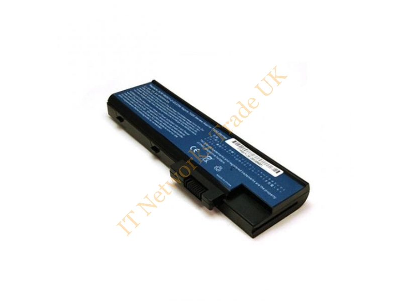 BT.00805.007 Acer 8-Cell Lithium-Ion (Li-Ion) 4400mAh 14.8V Battery for Aspire 5000 Series Laptop Battery