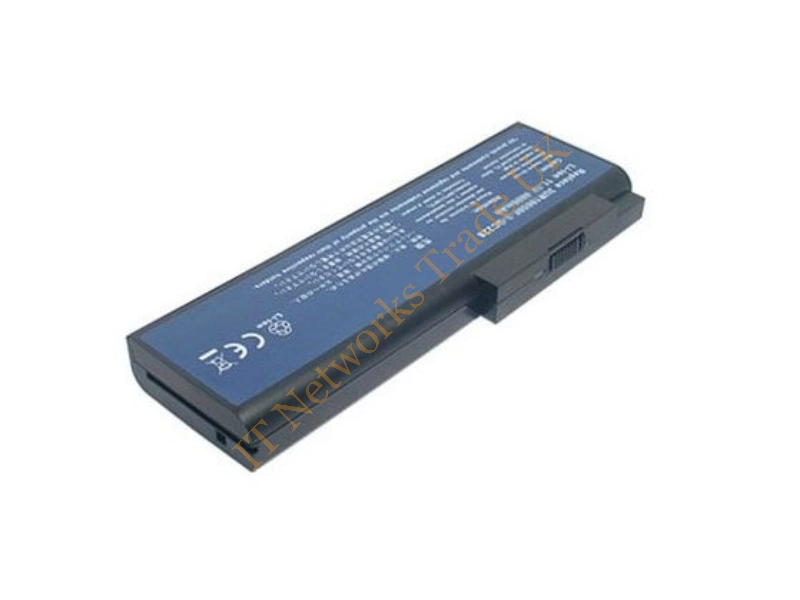 BT.00905.001 Acer 9-Cell 7800mAh 11.1V Battery Laptop Battery