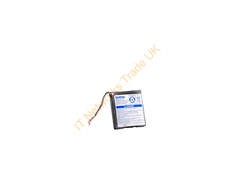 BT100 - Brother Bt-100 Battery 1 Pc(S)