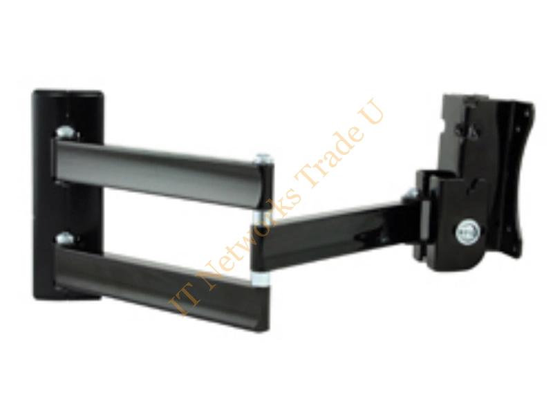 BT7513/PB - B-Tech BT7513 Black Monitor Accessory
