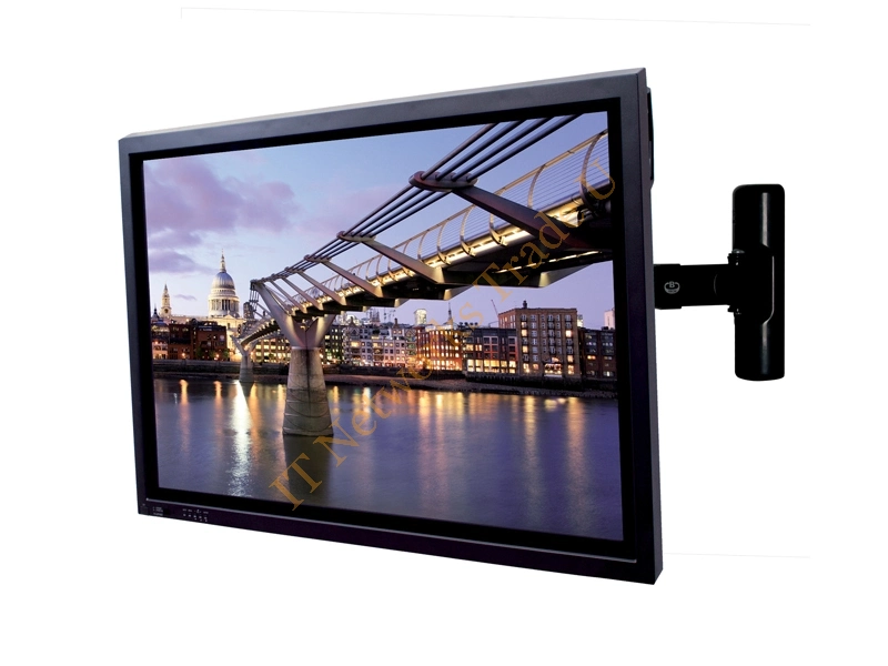 BT7534/PB - B-Tech BT7534 50" Black Monitor Accessory