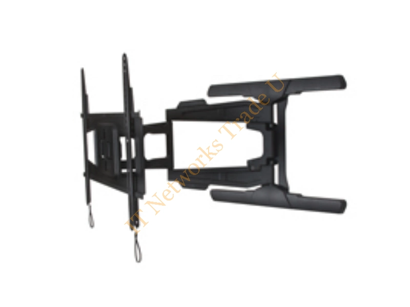 BT8221/B - B-Tech BT8221 65" Black Monitor Accessory