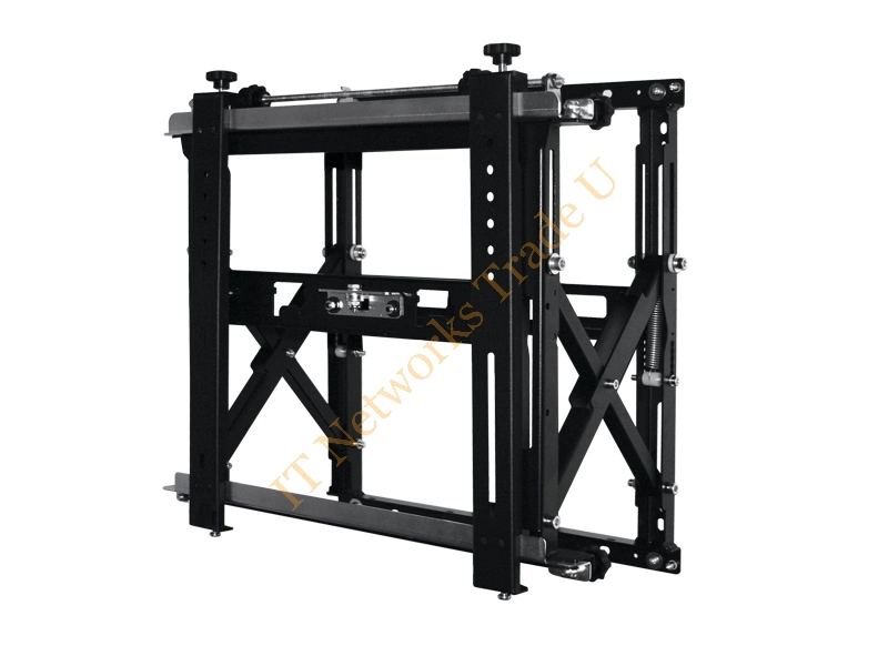 BT8310/B - B-Tech BT8310 Black Monitor Accessory