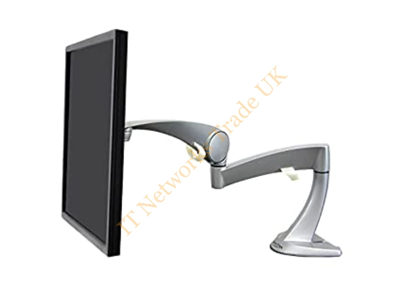 BT861AT HP Single Monitor Arm Monitor Accessories