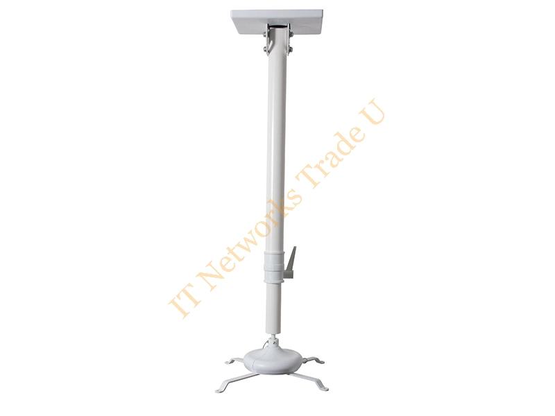 BT883/W - B-Tech BT883/W Ceiling White project mount Accessory