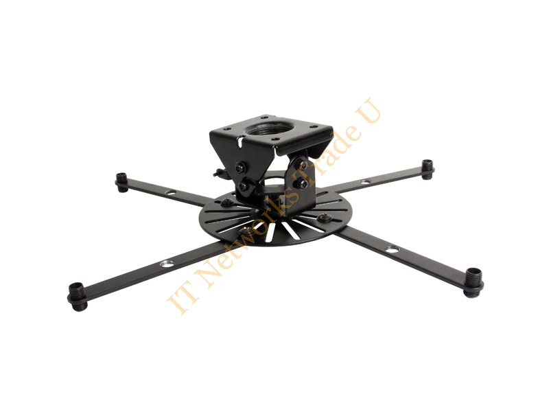 BT899-XL/B - B-Tech BT899-XL Ceiling Black project mount Accessory