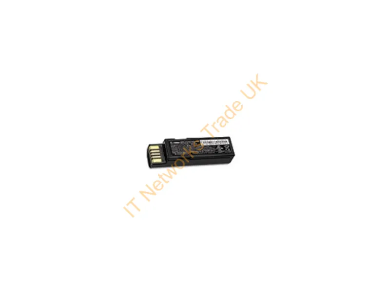 BTRY-36IAB0E-00 - Zebra Btry-36Iab0E-00 Printer/Scanner Spare Part/Accessory Battery