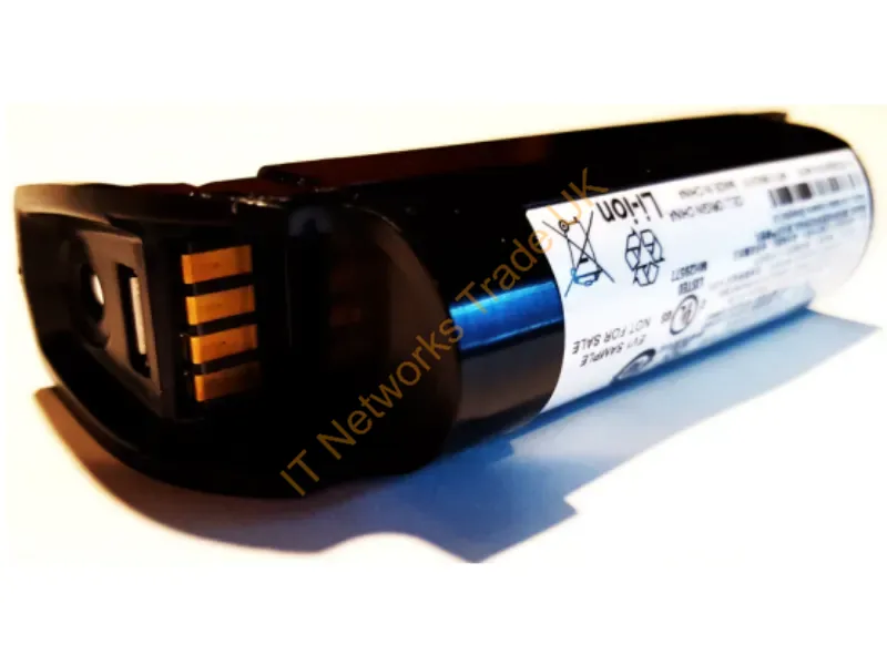 BTRY-DS22EAB0E-00 - Zebra Btry-Ds22Eab0E-00 Barcode Reader Accessory Battery