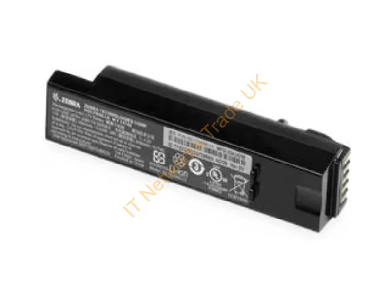 BTRY-DS81EAB0E-00 - Zebra Btry-Ds81Eab0E-00 Barcode Reader Accessory Battery