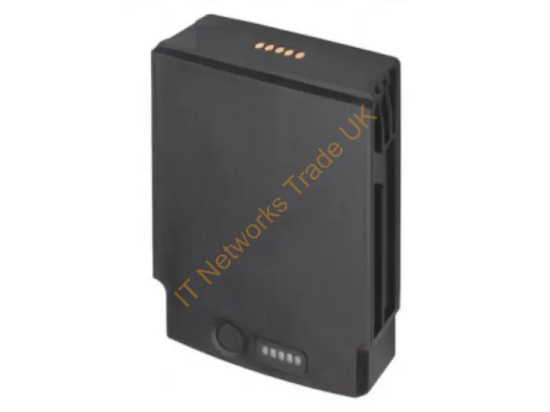 BTRY-ET5X-PRPK2-01 - Zebra Btry-Et5X-Prpk2-01 Handheld Mobile Computer Spare Part Battery