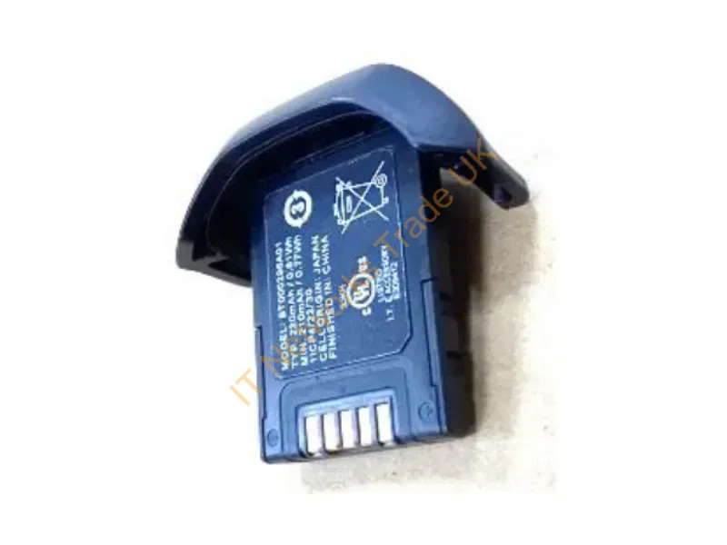 BTRY-HS3100-HS1-01 - Zebra Btry-Hs3100-Hs1-01 Handheld Mobile Computer Spare Part Battery