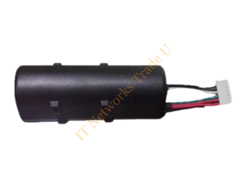 BTRY-MC18-27MAG-10 - Zebra BTRY-MC18-27MAG-10 Lithium-Ion 2275mAh rechargeable battery Cable