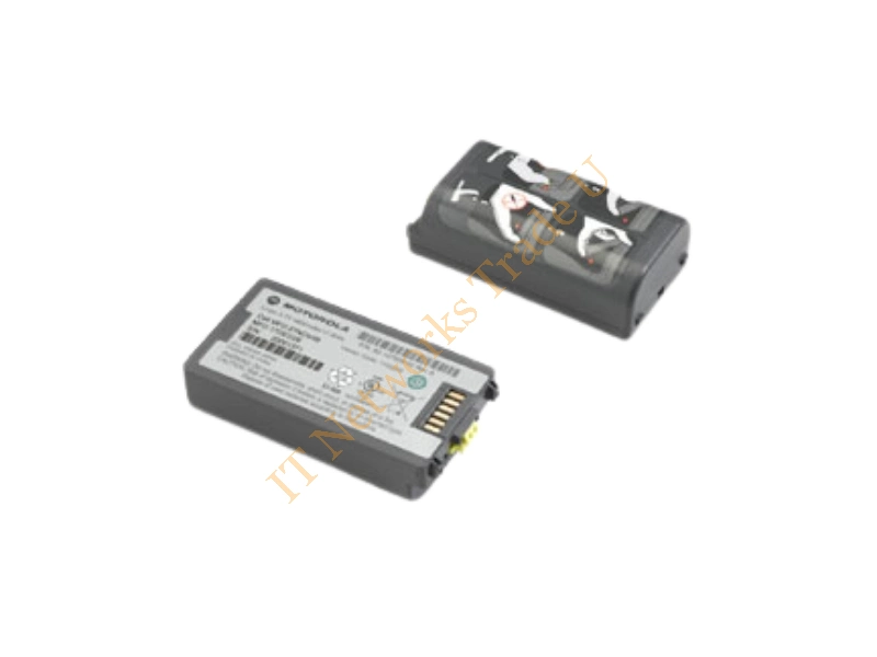 BTRY-MC31KAB02-10 - Zebra BTRY-MC31KAB02-10 Lithium-Ion 4800mAh rechargeable battery Cable