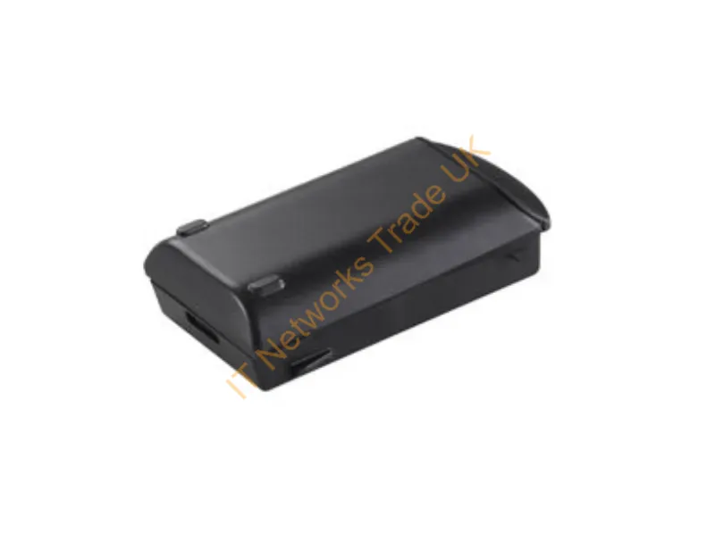 BTRY-MC32-52MA-10 - Zebra 5200 mAh, Lithium Ion Lithium-Ion 5200mAh rechargeable battery Cable