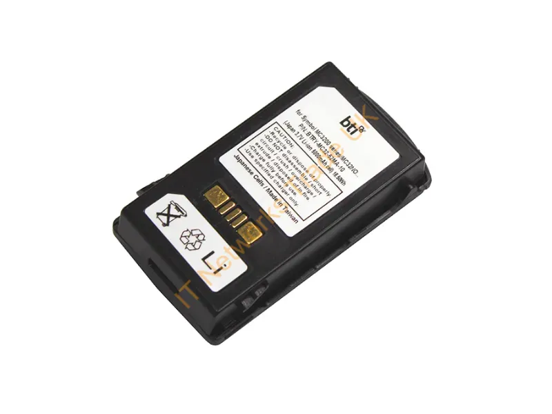 BTRY-MC33-52MA-01-BT - Bti Btry-Mc33-52Ma-01- Battery