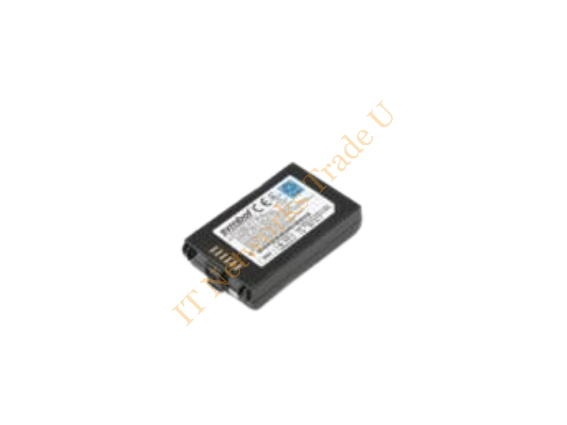 BTRY-MC7XEAB00-10 - Zebra Battery BTRY-MC7XEAB00 10 pack Lithium-Ion (Li-Ion) 3600mAh rechargeable battery Cable