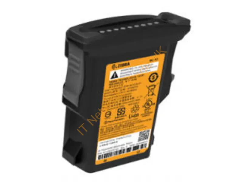 BTRY-MC93-NI-01 - Zebra Btry-Mc93-Ni-01 Handheld Mobile Computer Spare Part Battery