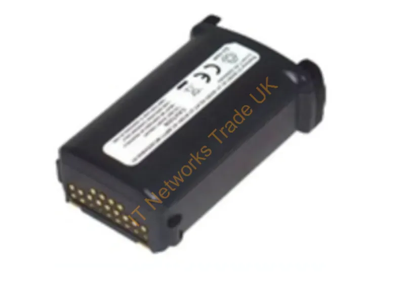 BTRY-MC9X-26MA-10 - Zebra Li-Ion, 2600 mAh Lithium-Ion 2600mAh rechargeable battery Cable