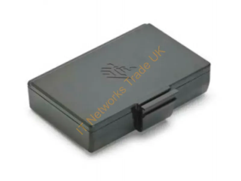 BTRY-MPM-22MA1-01 - Zebra Btry-Mpm-22Ma1-01 Printer/Scanner Spare Part Battery 1 Pc(S)