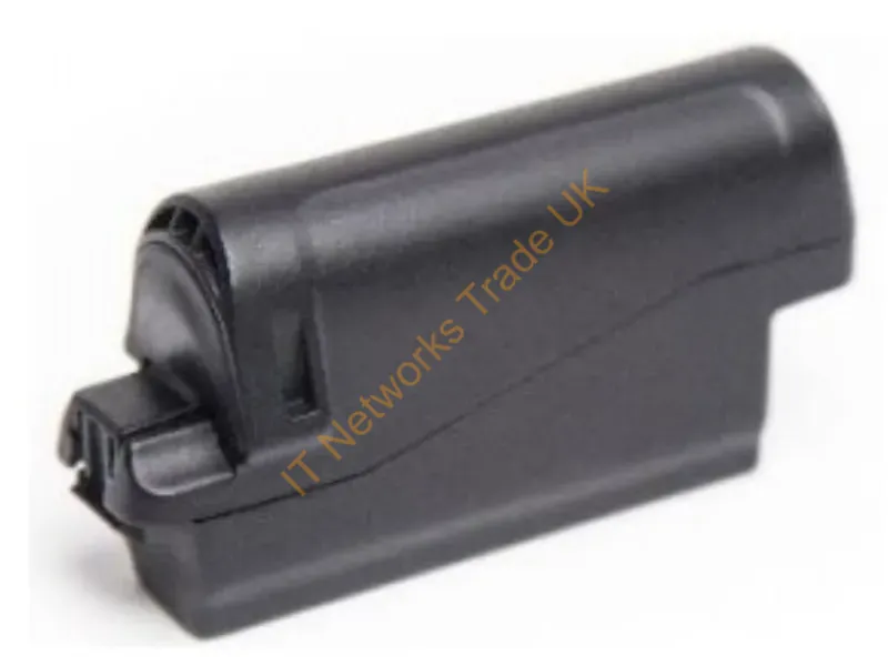 BTRY-NGWT-50MA-01 - Zebra Btry-Ngwt-50Ma-01 Household Battery Rechargeable Battery Lithium-Ion (Li-Ion)