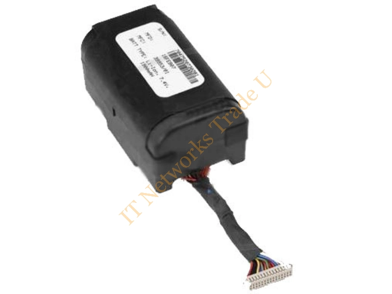 BTRY-VC50IAB00 - Zebra Lithium ion battery for VC5090 Lithium-Ion (Li-Ion) rechargeable battery Cable