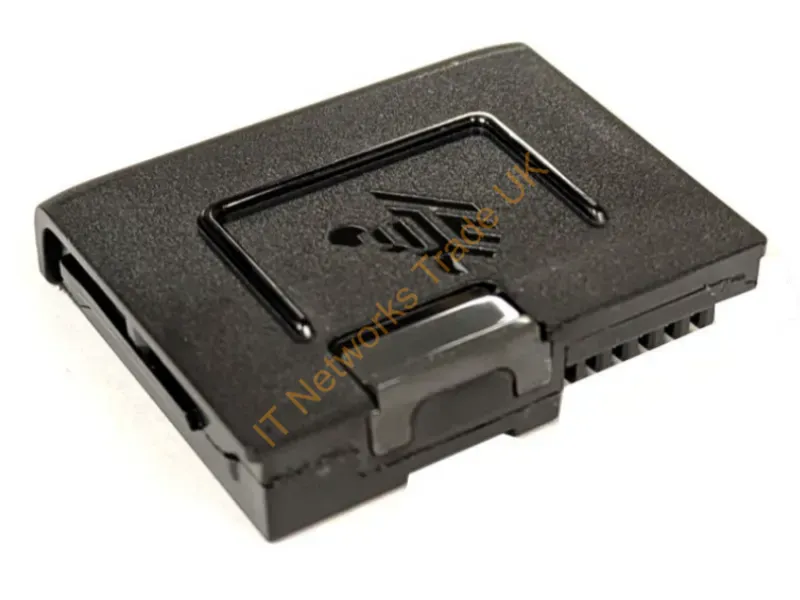 BTRY-WS1X-4MA-01R - Zebra Zebra Evm/Emc, Ws101 Spare Battery, 480Mah, Retail (Black)