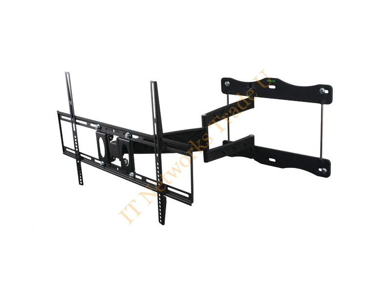 BTV514/B - B-Tech BTV514 52" Black Monitor Accessory