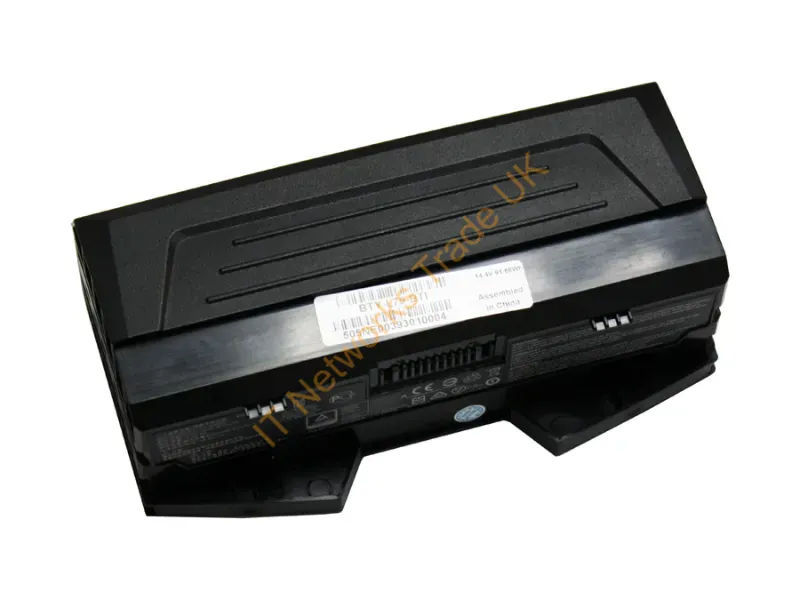 BTY-L79-BTI - Bti Bty-L79- Industrial Rechargeable Battery Lithium-Ion (Li-Ion) 6365 Mah 14.4 V
