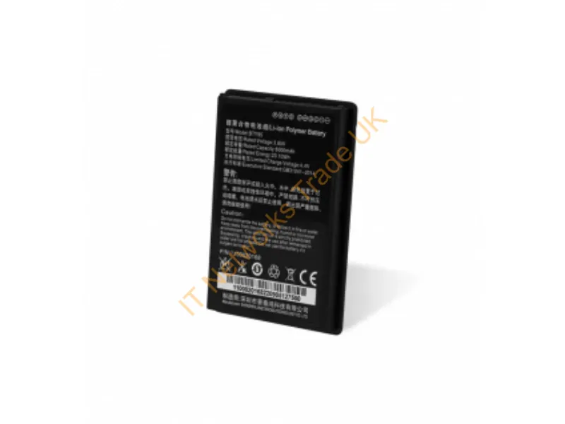 BTY95L - Newland BTY95L handheld mobile computer accessory Battery
