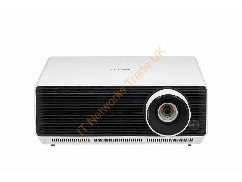 BU50RG - Lg Probeam Bu50Rg Data Projector Standard Throw Projector 5000 Ansi Lumens Dlp Uhd 4K (3840X2160) Black, White