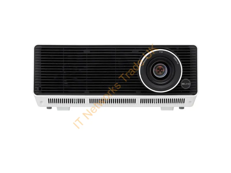BU53RG - Lg Bu53Rg Data Projector Standard Throw Projector 5000 Ansi Lumens Dlp Uhd 4K (3840X2160) Black, White