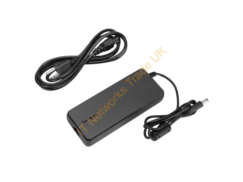 BUS0415 - Targus Bus0415 Power Adapter/Inverter Indoor Black