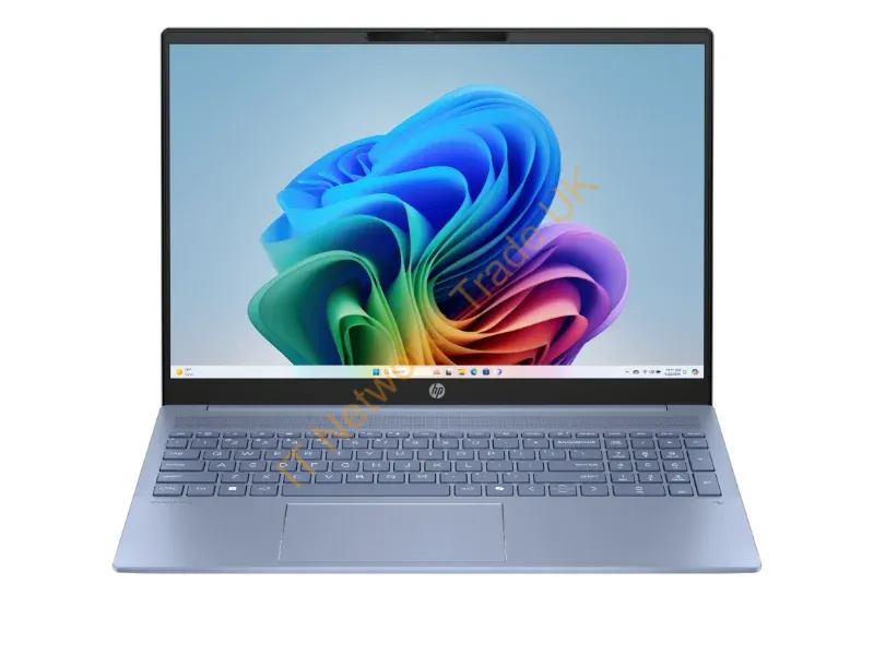 BV3H5EA#ABU - HP OmniBook 5 NGAI 16-ag1009na AMD Ryzen? AI 5 340 16GB RAM