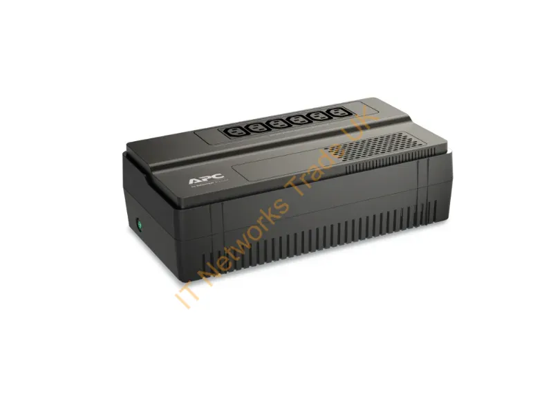 BV800I - APC BV800I uninterruptible power supply (UPS) Line-Interactive 0.8 kVA 450 W
