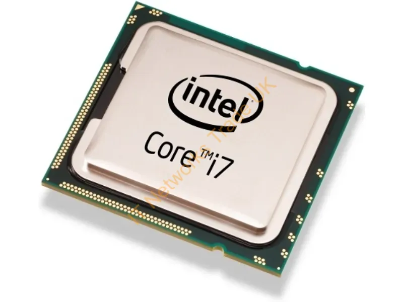 BV80605001908AK Intel Core i7-860 Quad Core 2.80GHz 2.50GT/s DMI 8MB L3 Cache Socket LGA1156 Desktop Retail Processor