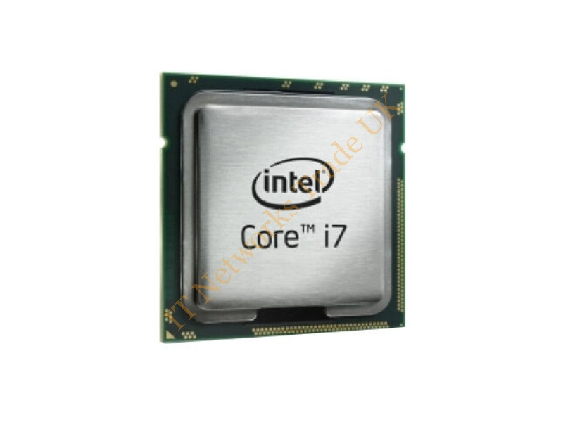BV80605001908AN Intel Core i5-760 Quad Core 2.80GHz 2.50GT/s DMI 8MB L3 Cache Socket LGA1156 Desktop Retail Processor
