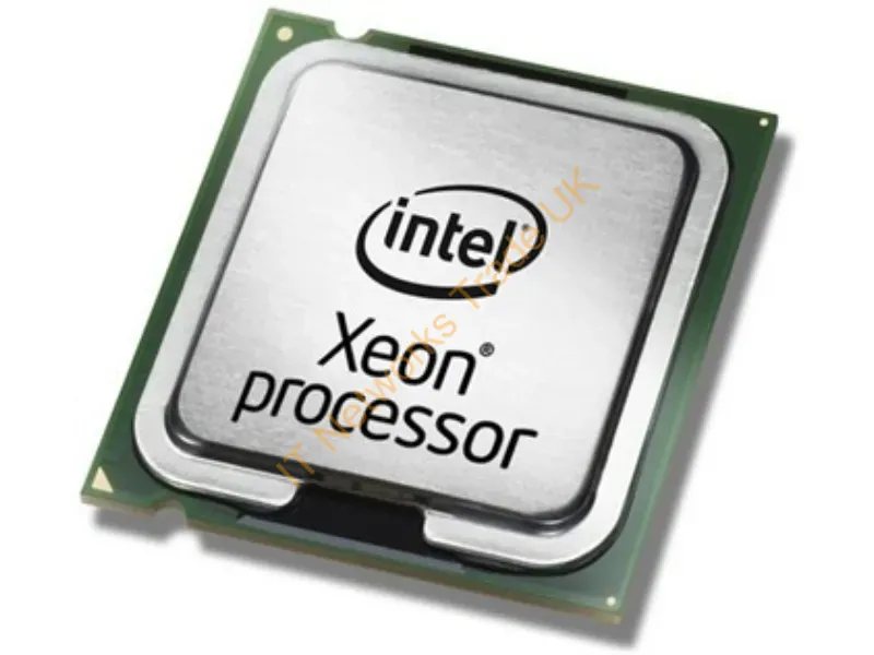 BV80605002517AQ Intel Xeon X3440 Quad Core 2.53GHz 2.50GT/s DMI 8MB L3 Cache Socket LGA1156 Retail Processor
