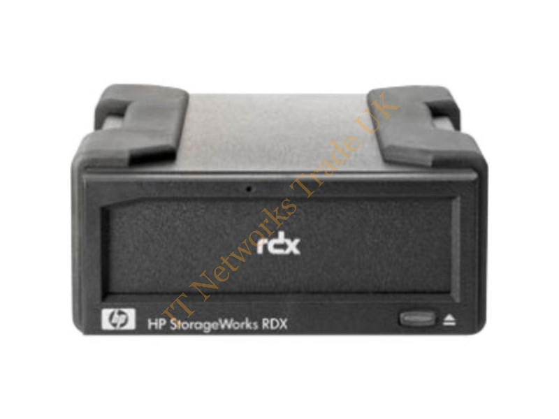 BV849A#ABA HP 1TB RDX Technology USB 2.0 External Hard Disk Drive Cartridge Storage HDD
