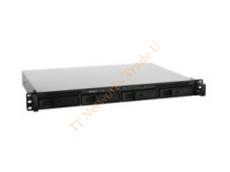 BV857SB HP StorageWorks X1500 G2 Network Storage Server (NAS) 1 x Intel Xeon E5503 2GHz 4TB