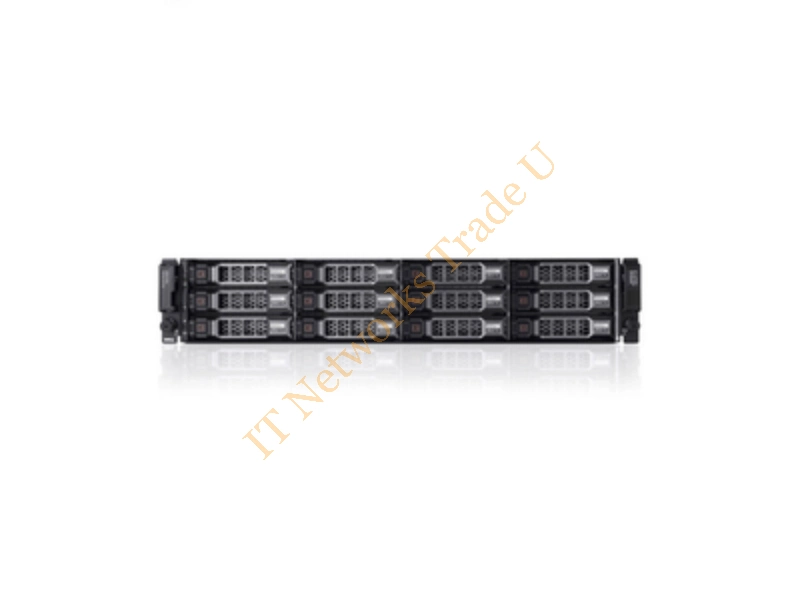 BV906A HP StorageWorks P2000 SAN Hard Drive Array 24 x HDD 14.40 TB Installed HDD Capacity RAID Supported 24 x Total Bays Gigabit Ethernet Network Storage System