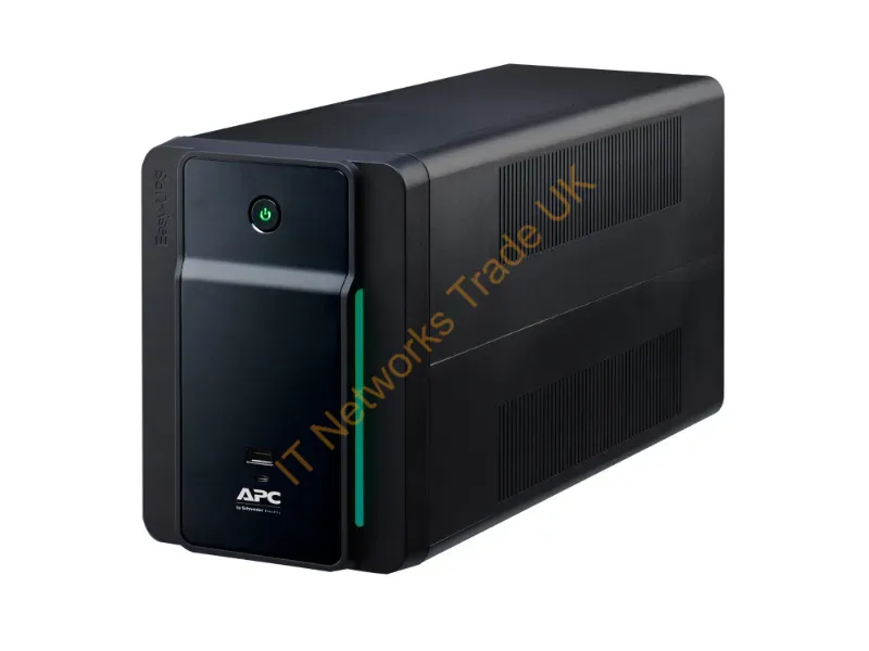 BVK1200M2 - Apc Bvk1200M2 Uninterruptible Power Supply (Ups) Line-Interactive 1.2 Kva 650 W 8 Ac Outlet(S)