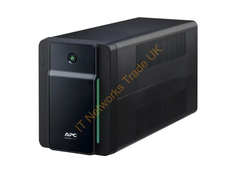 BVX1600LI-GR - APC Easy UPS uninterruptible power supply (UPS) Line-Interactive 1.6 kVA 900 W