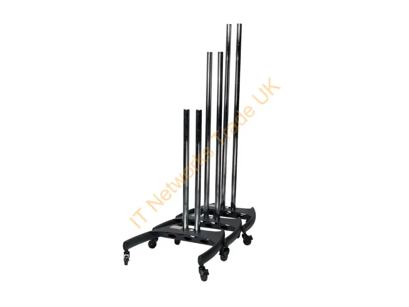 BW-BASE - Premier Mounts Bw-Base Monitor Mount Accessory