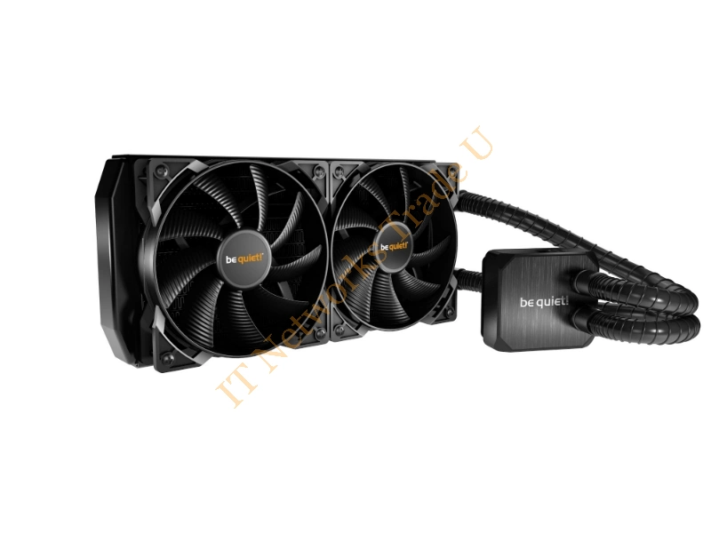 be quiet! Silent Loop 240mm Processor liquid cooling Accessory