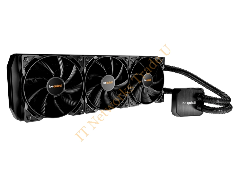 be quiet! Silent Loop 360mm Processor liquid cooling Accessory