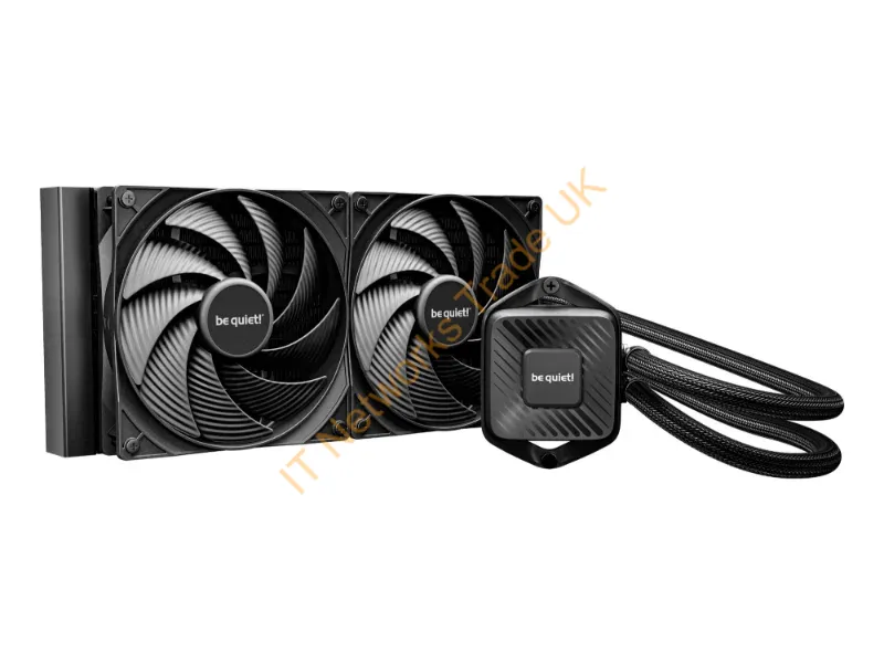 BW028EU - Cooler Be Quiet Pure Loop 3 280mm AiO Wasserkhlung BW028EU