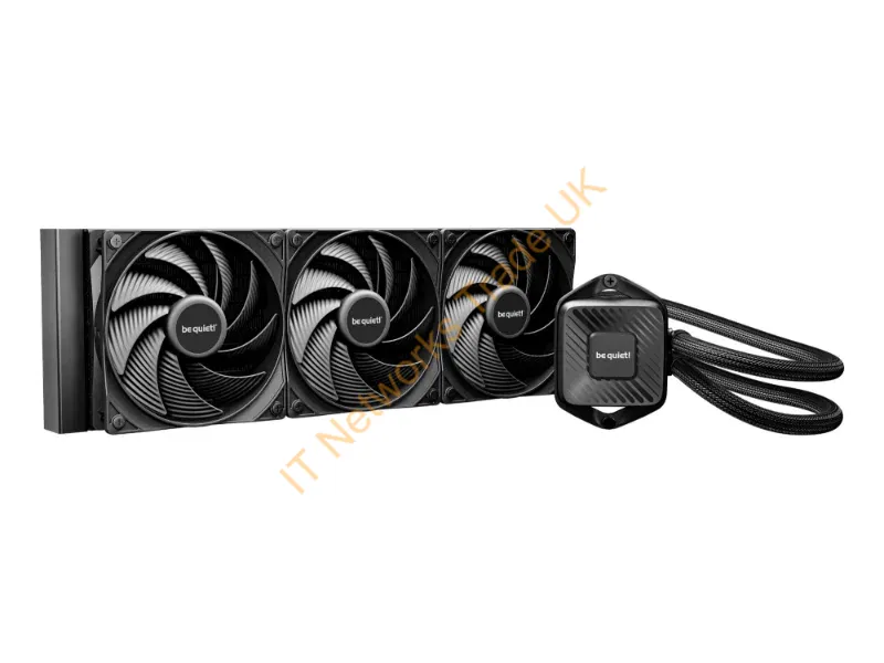 BW029EU - Cooler Be Quiet Pure Loop 3 360mm AiO Wasserkhlung BW029EU