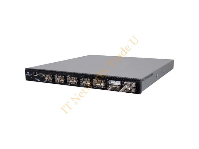 BW409-63001 HP 5802 20-Ports Fibre Channel Network Switch
