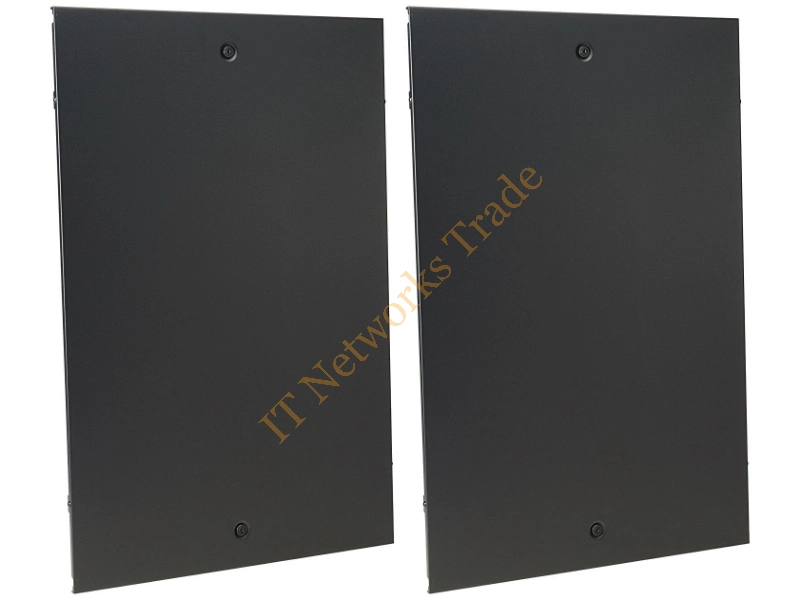 BW906A HP 42u 1075 Mm SIDE Panel Kit for Rack 10000 9000 Server Accessory